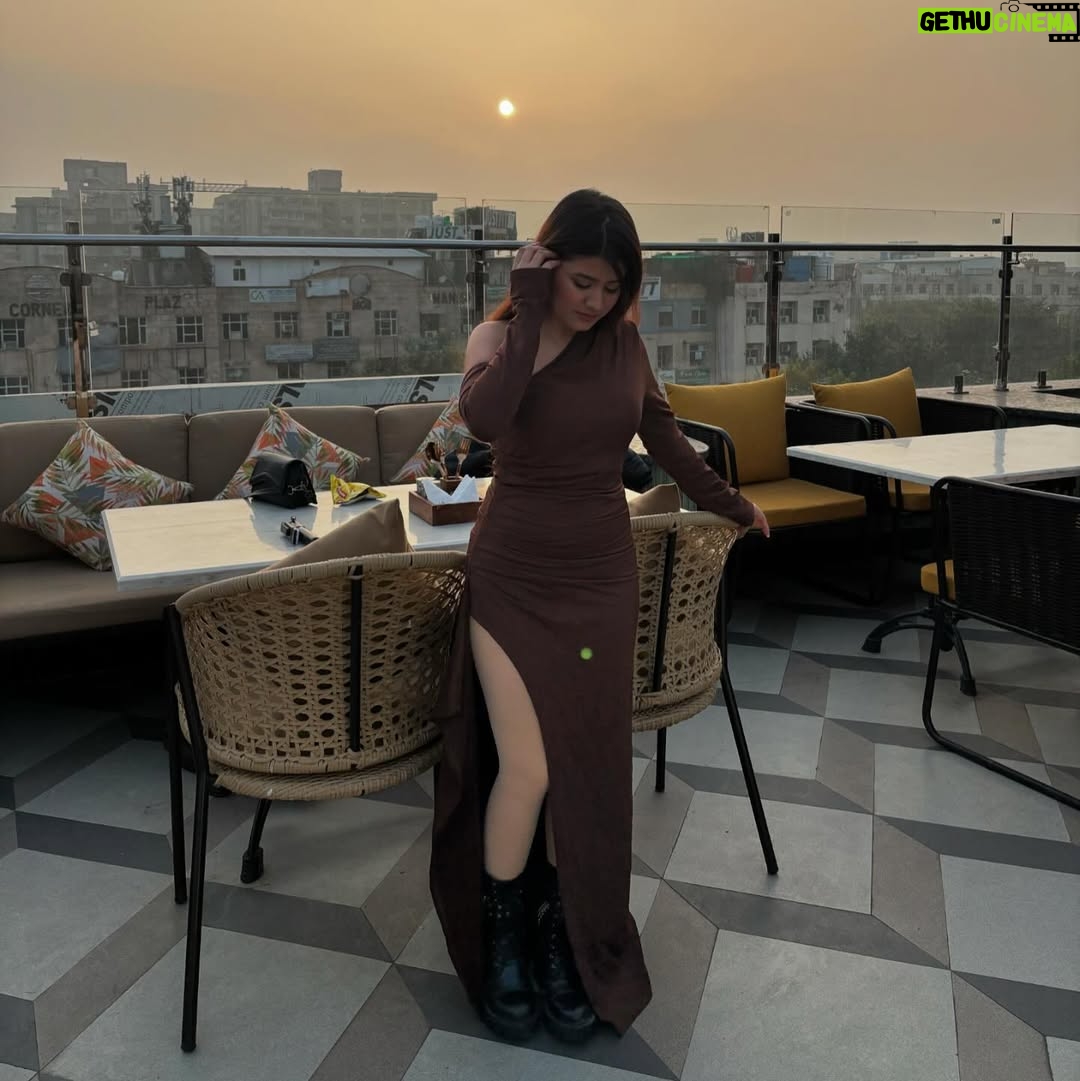 Ashima Saxena - 11.9K Likes - The archives 🍂☁️🍪🕯️