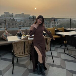 Ashima Saxena Instagram - The archives 🍂☁️🍪🕯️