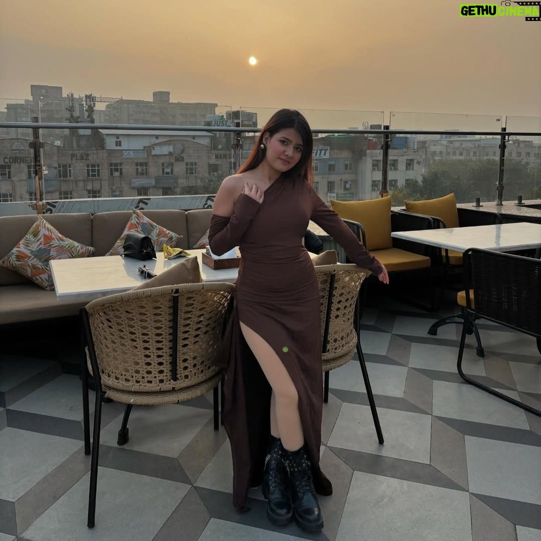 Ashima Saxena - 11.9K Likes - The archives 🍂☁️🍪🕯️