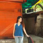 Ashima Saxena