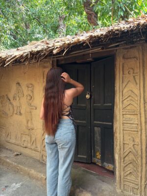 Ashima Saxena Instagram - Gallery dump 🪷✨🪞🕊️