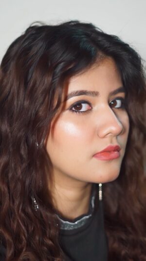 Ashima Saxena Instagram - Slay all day & night with @reneeofficial Midnight Kohl Kajal – waterproof, smudgeproof, unstoppable! 🖤✨
Use coupon code ASHIMAS10 to get 10% off on RENÉE website and app
#Ad #RENEEMidnightKohl #KohlPencil #Eyemakeup #KohlBlackEyes #reneeeveryday