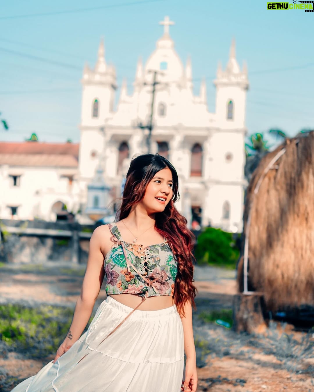 Ashima Saxena - 17.8K Likes - In my moment 🎀

🎨 @amancreation.28 

#ashimaxfam #instagram #explore