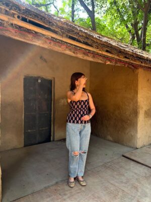 Ashima Saxena Instagram - Gallery dump 🪷✨🪞🕊️