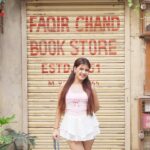 Ashima Saxena