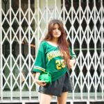 Ashima Saxena