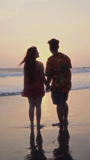 Ashima Saxena Instagram - 🌊♥️