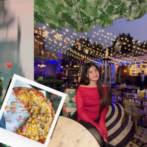 Ashima Saxena Instagram - Christmas archives 🎄♥️