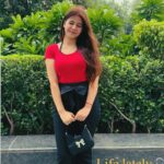 Ashima Saxena