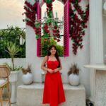 Ashima Saxena