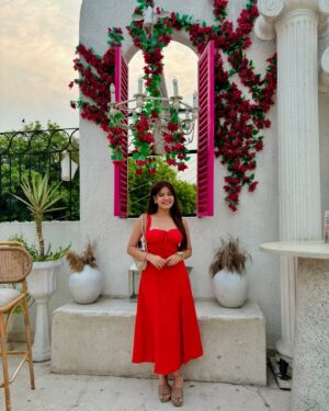 Ashima Saxena Instagram - Random posting ♥️