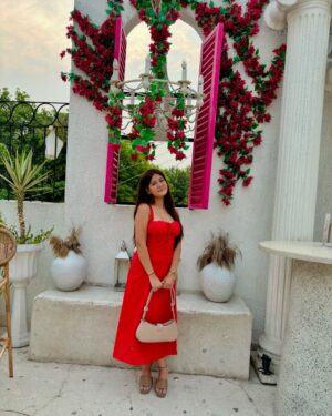 Ashima Saxena Instagram - Random posting ♥️