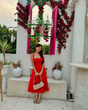 Ashima Saxena Instagram - Random posting ♥️