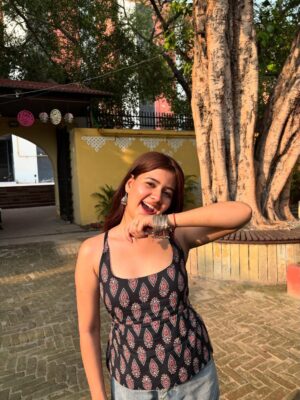 Ashima Saxena Instagram - Gallery dump 🪷✨🪞🕊️