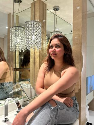 Ashna Habib Bhabna Instagram - Bhabna You’re not just special...you’re irreplaceable…❤️