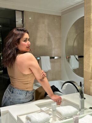 Ashna Habib Bhabna Instagram - Bhabna You’re not just special...you’re irreplaceable…❤️