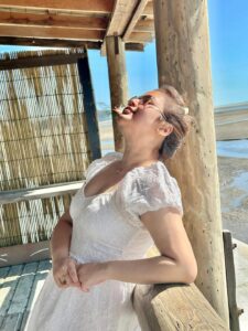 Actress Ashna Habib Bhabna HD Photos and Wallpapers September 2025