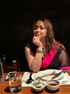 Actress Ashna Habib Bhabna HD Photos and Wallpapers September 2025