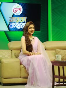 Actress Ashna Habib Bhabna HD Photos and Wallpapers August 2025