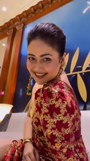 Ashna Habib Bhabna Instagram - 😍 @festivaldecannes