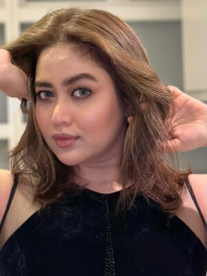Ashna Habib Bhabna Instagram - Malaysia showtime 🇲🇾 ❤️🐦⬛💋