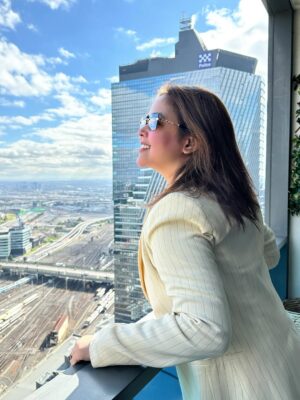 Ashna Habib Bhabna Instagram - Once you have perceived that life is very cruel, the only response is to live with as much humanity, humour and freedom as you can.