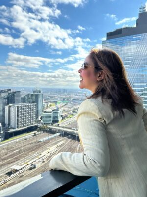 Ashna Habib Bhabna Instagram - Once you have perceived that life is very cruel, the only response is to live with as much humanity, humour and freedom as you can.