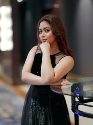 Ashna Habib Bhabna Instagram - Malaysia showtime 🇲🇾 ❤️🐦⬛💋