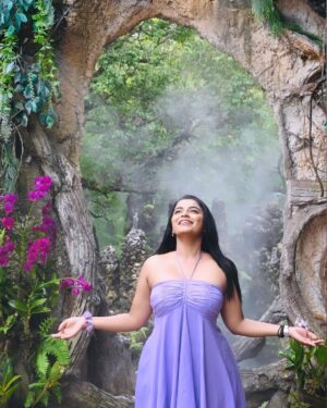 Ashwini Aanandita Instagram - Paradise ✨