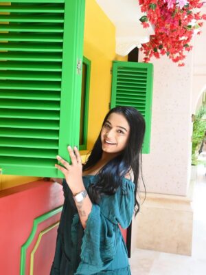 Ashwini Aanandita Instagram - 🌸