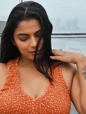 Ashwini Aanandita Instagram - Even the unplanned can be beautiful ✨