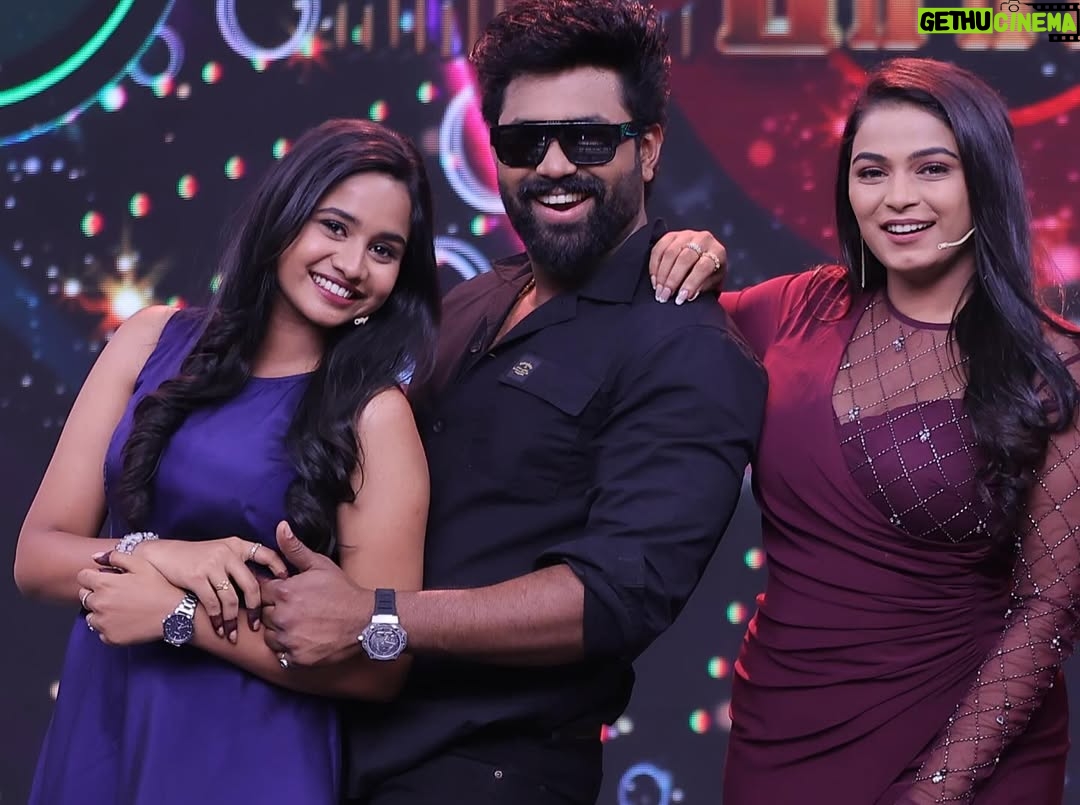 Ashwini Aanandita - 7.5K Likes - Sound partyyy 📣