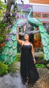 Actress Ashwini Aanandita HD Photos and Wallpapers September 2025