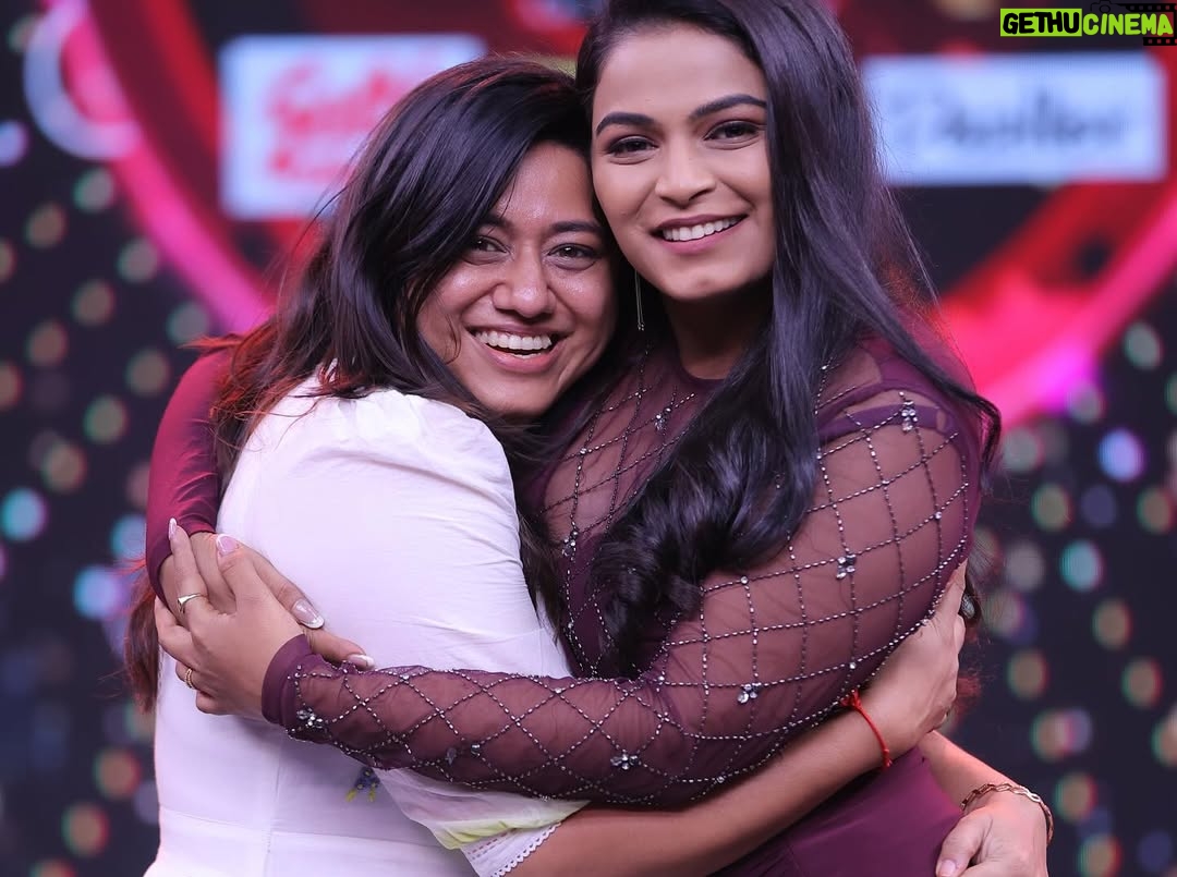 Ashwini Aanandita - 7.5K Likes - Sound partyyy 📣