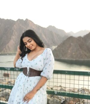 Ashwini Aanandita Instagram - 🤍