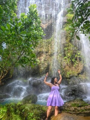 Ashwini Aanandita Instagram - Escape the ordinary 💖✨