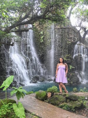Ashwini Aanandita Instagram - Escape the ordinary 💖✨