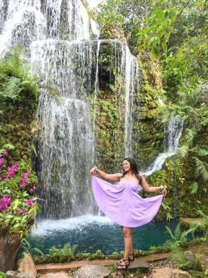 Ashwini Aanandita Instagram - Escape the ordinary 💖✨