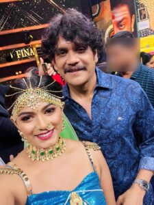 Ashwini Aanandita Most Liked Photos and Posts