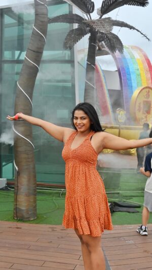 Ashwini Aanandita Instagram - Instagram vs Reality 😅