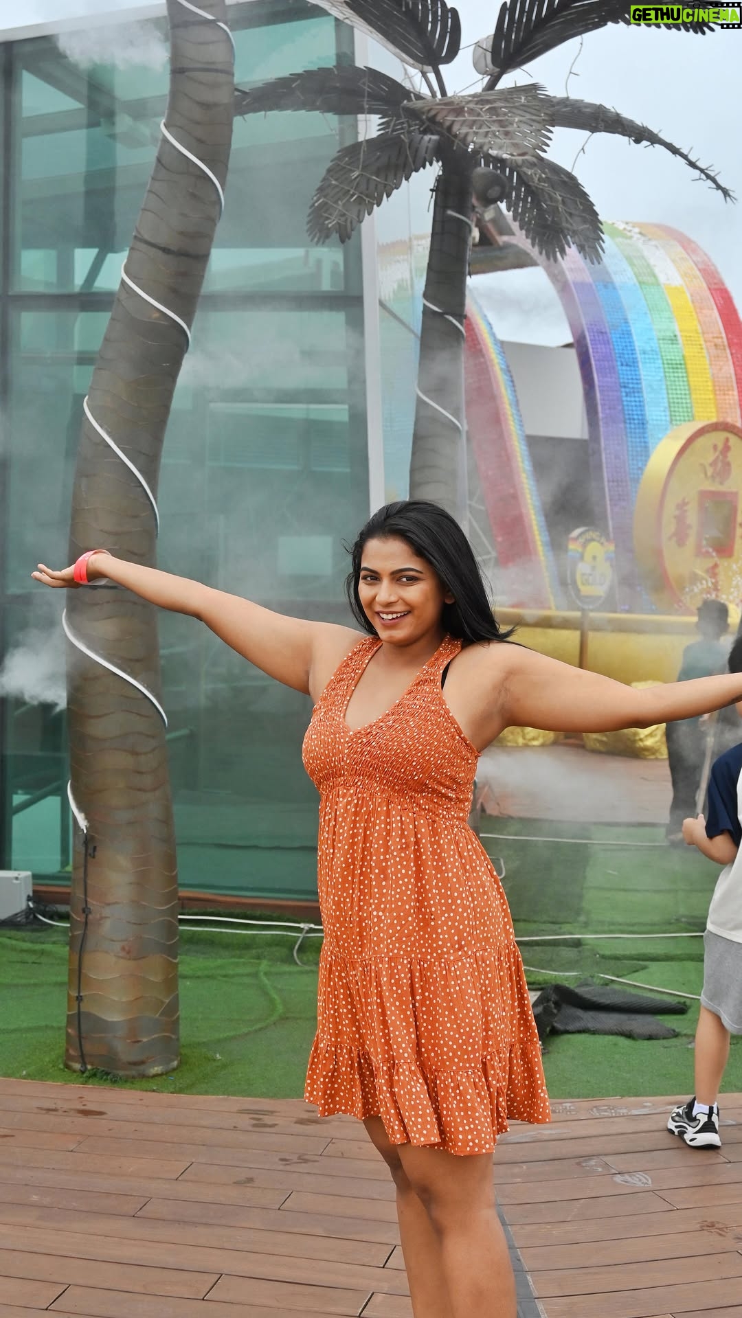 Ashwini Aanandita - 21.7K Likes - Instagram vs Reality 😅