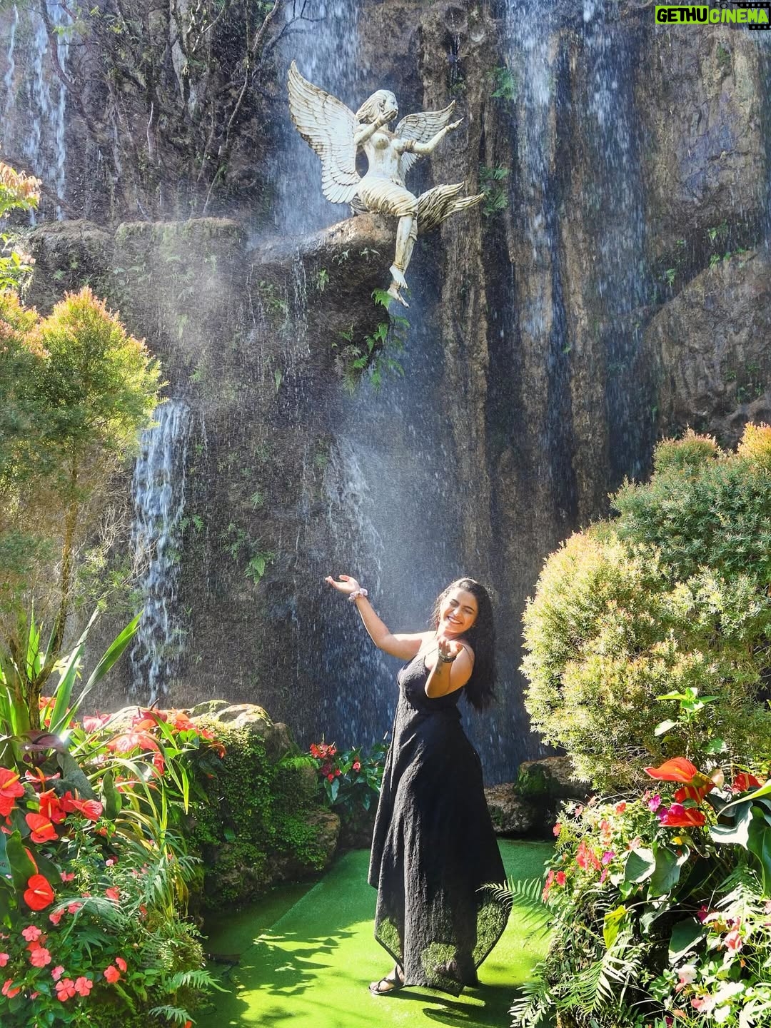 Ashwini Aanandita - 17.4K Likes - Dreamy 🍃✨