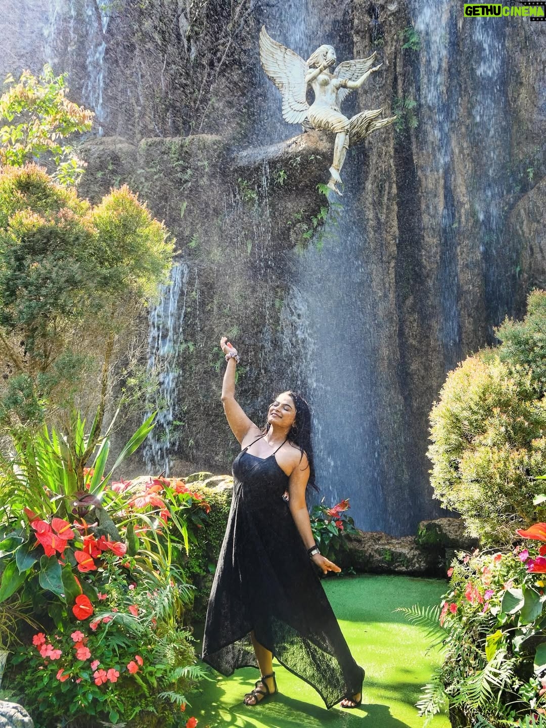 Ashwini Aanandita - 17.4K Likes - Dreamy 🍃✨