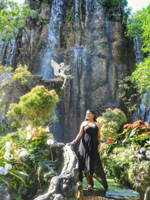 Ashwini Aanandita Instagram - Dreamy 🍃✨