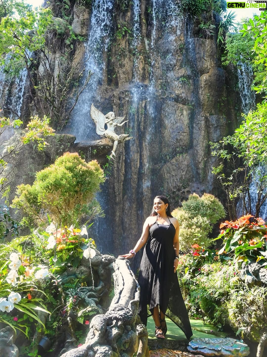 Ashwini Aanandita - 17.4K Likes - Dreamy 🍃✨