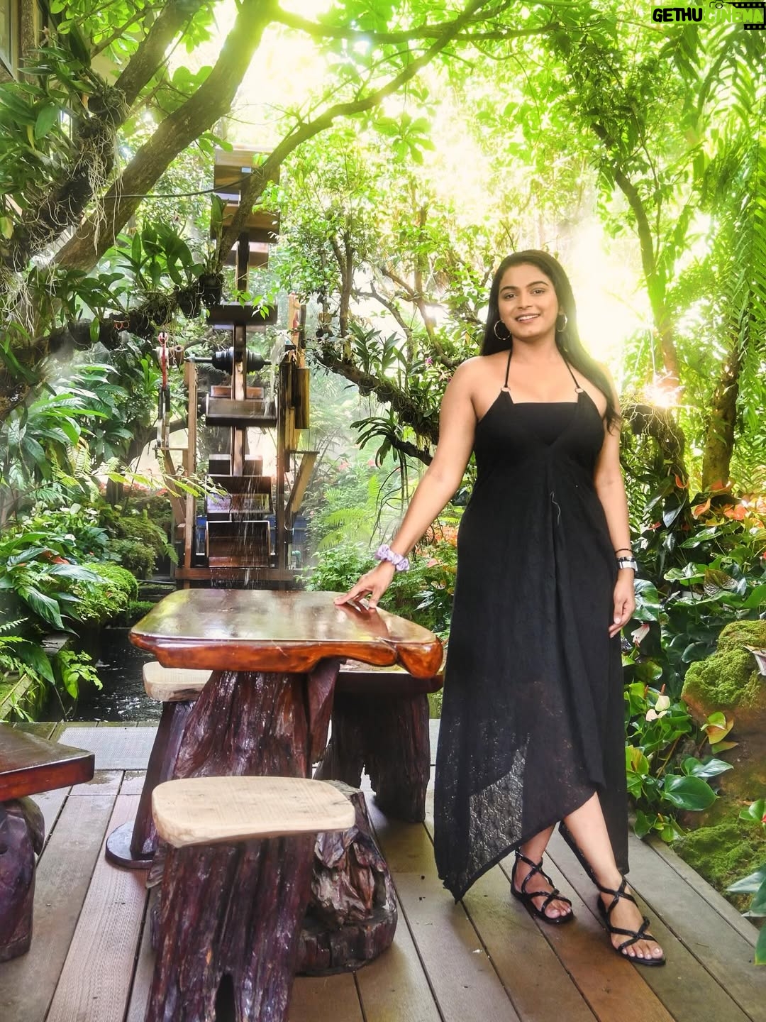 Ashwini Aanandita - 17.4K Likes - Dreamy 🍃✨