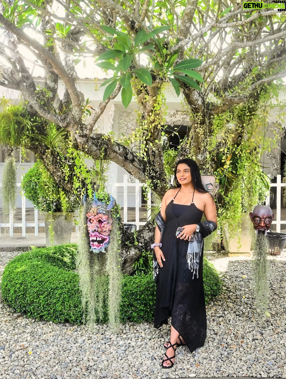 Ashwini Aanandita - 17.4K Likes - Dreamy 🍃✨