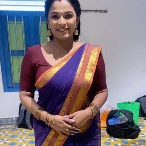 Ashwini Aanandita Instagram - It’s a WRAP!
This is me HASINI (ANJALI) signing off 🥹❤️
Feeling super grateful for this beautiful journey!
I want to express my heartfelt gratitude for all your love and support through out this journey. Can’t wait to see you all soon in another amazing project ❤️
A big Thanks to @vijaytelevision @beyondcinema2023 @harisathitya_official @prabhuramofficial @rmp245 @himapalaparthy Maapu sir for creating such a wonderful experience ❤️🤗
See you all soon
Much love❤️