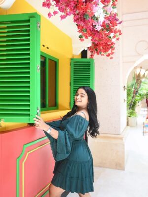 Ashwini Aanandita Instagram - 🌸