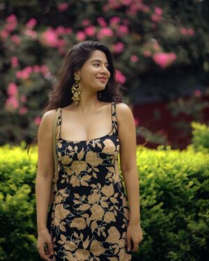 Ashwini karki Instagram - ą¤«ą„ą¤² š·